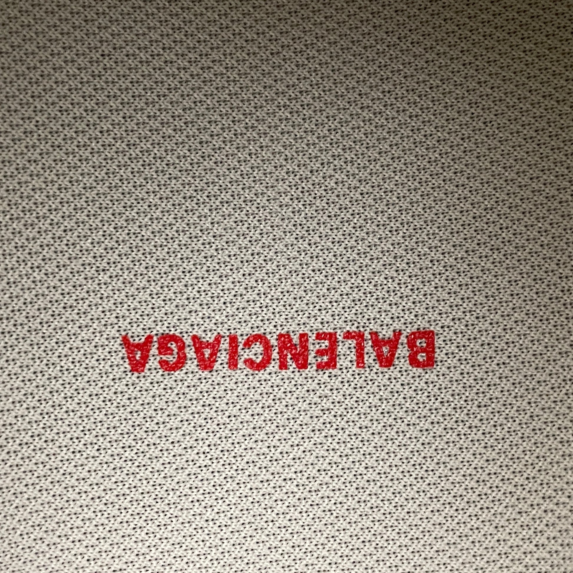 Balenciaga 3XL Extreme Lace Sneakers