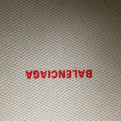 Balenciaga 3XL Extreme Lace Sneakers