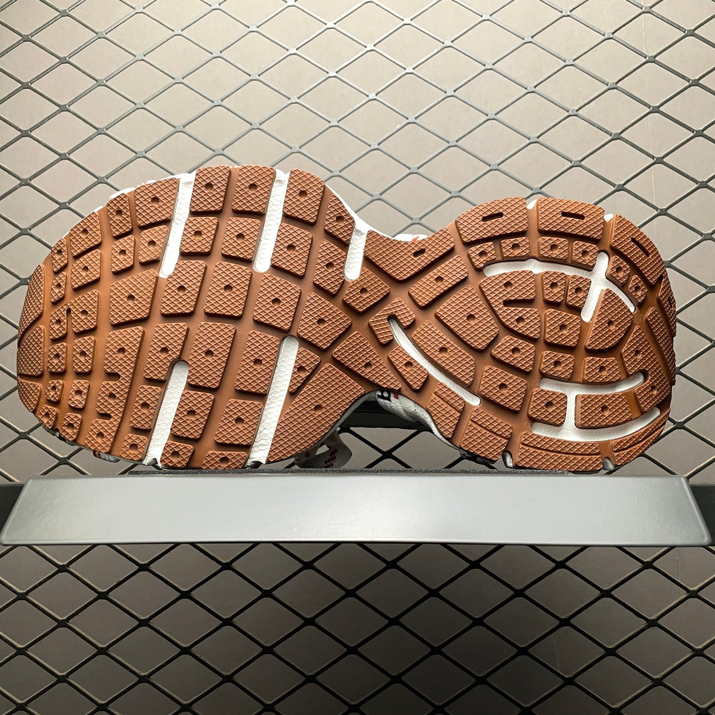 Balenciaga 3XL Extreme Lace Sneakers