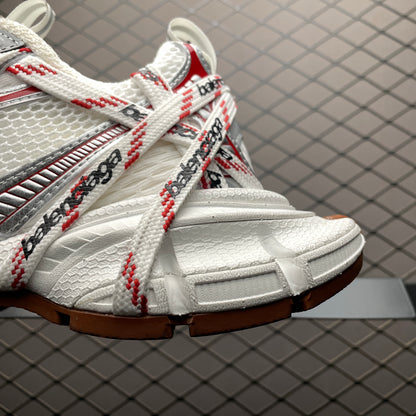 Balenciaga 3XL Extreme Lace Sneakers