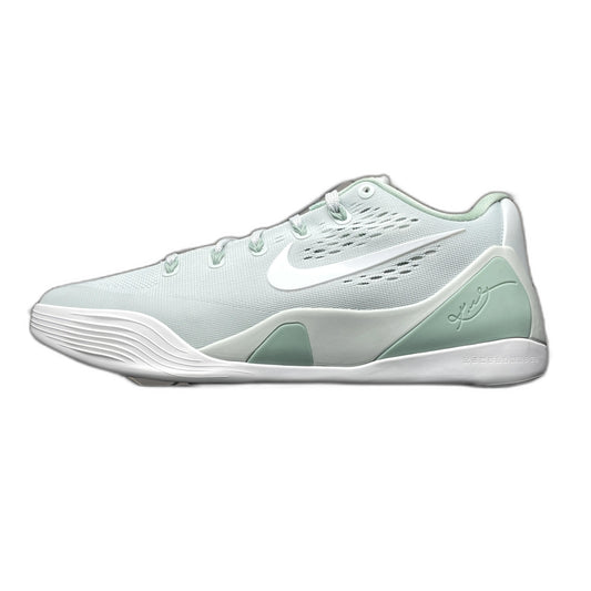 Nike Kobe 9 Elite Low EM Protro "Steam"