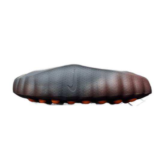 Nike Mind 001 Flyknit QS "Bronze Eclipse/Total Orange"