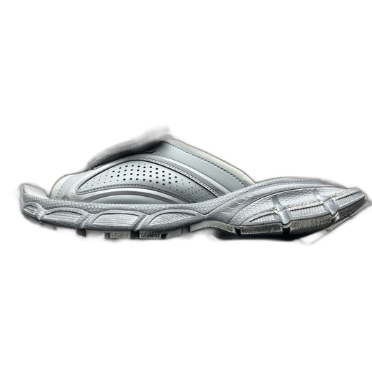 Balenciaga 3xl Slide Sandal
