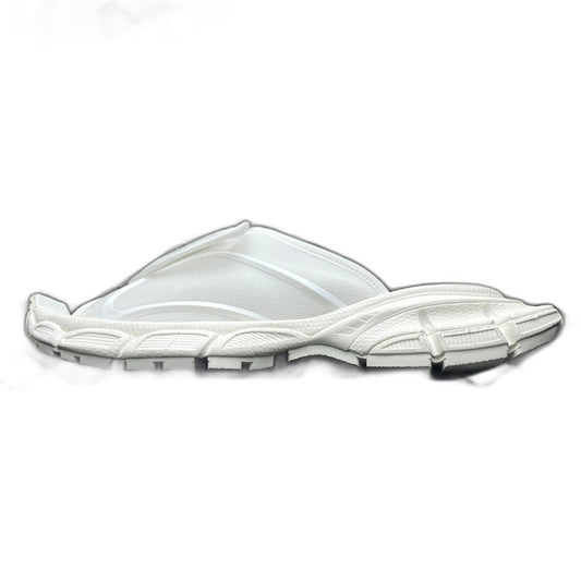 Balenciaga 3xl Slide Sandal