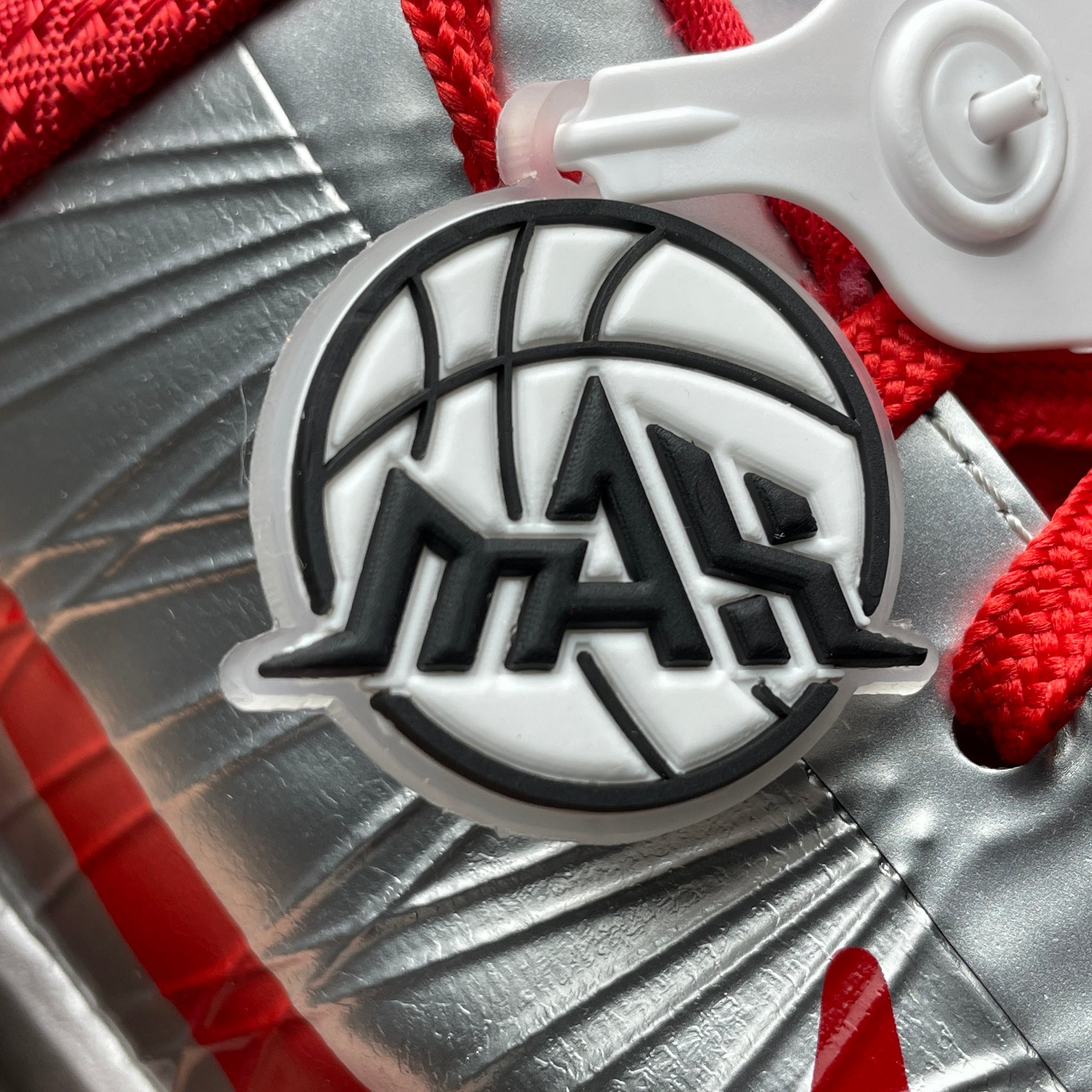 Caitlin Clark × Nike Kobe 5 Protro "Rookie of the Year"