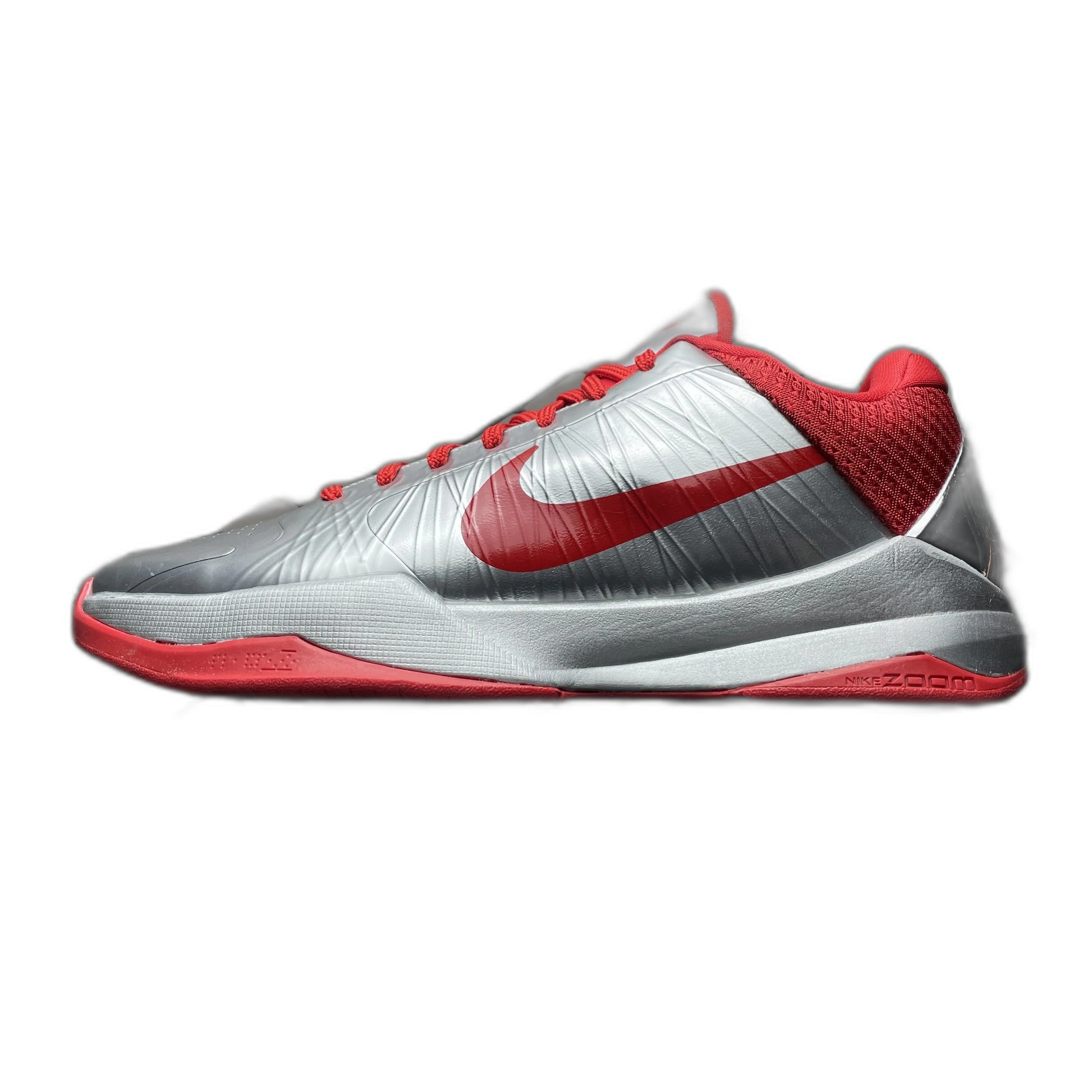 Caitlin Clark × Nike Kobe 5 Protro "Rookie of the Year"
