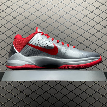 Caitlin Clark × Nike Kobe 5 Protro "Rookie of the Year"