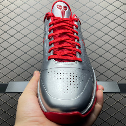 Caitlin Clark × Nike Kobe 5 Protro "Rookie of the Year"