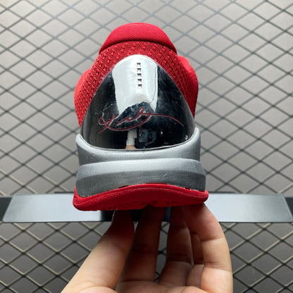 Caitlin Clark × Nike Kobe 5 Protro "Rookie of the Year"