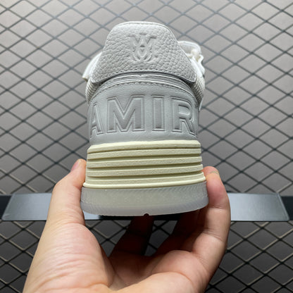 AMIRI MA Skyline "White"