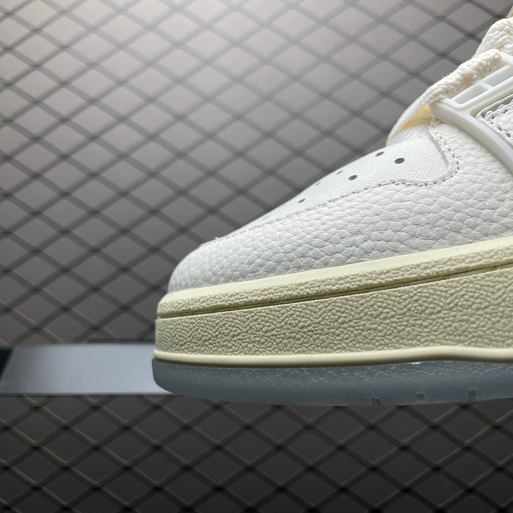 AMIRI MA Skyline "White"