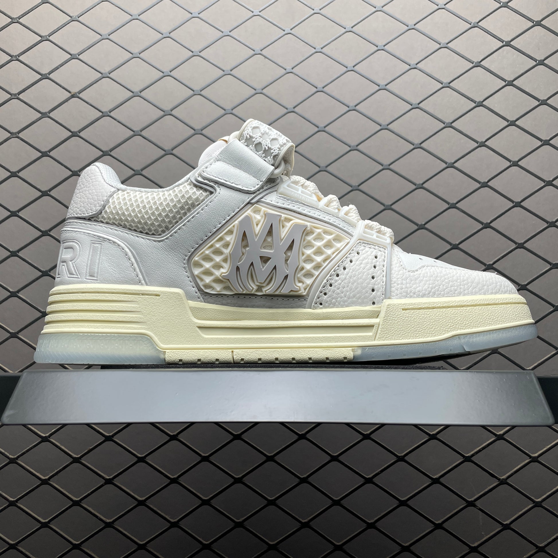 AMIRI MA Skyline "White"