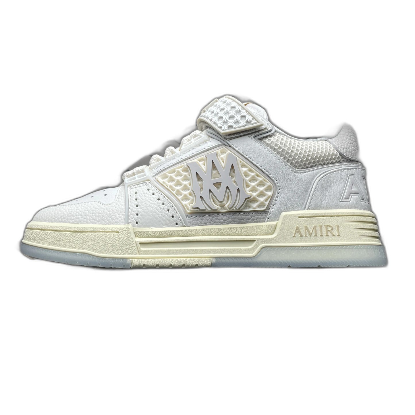 AMIRI MA Skyline "White"