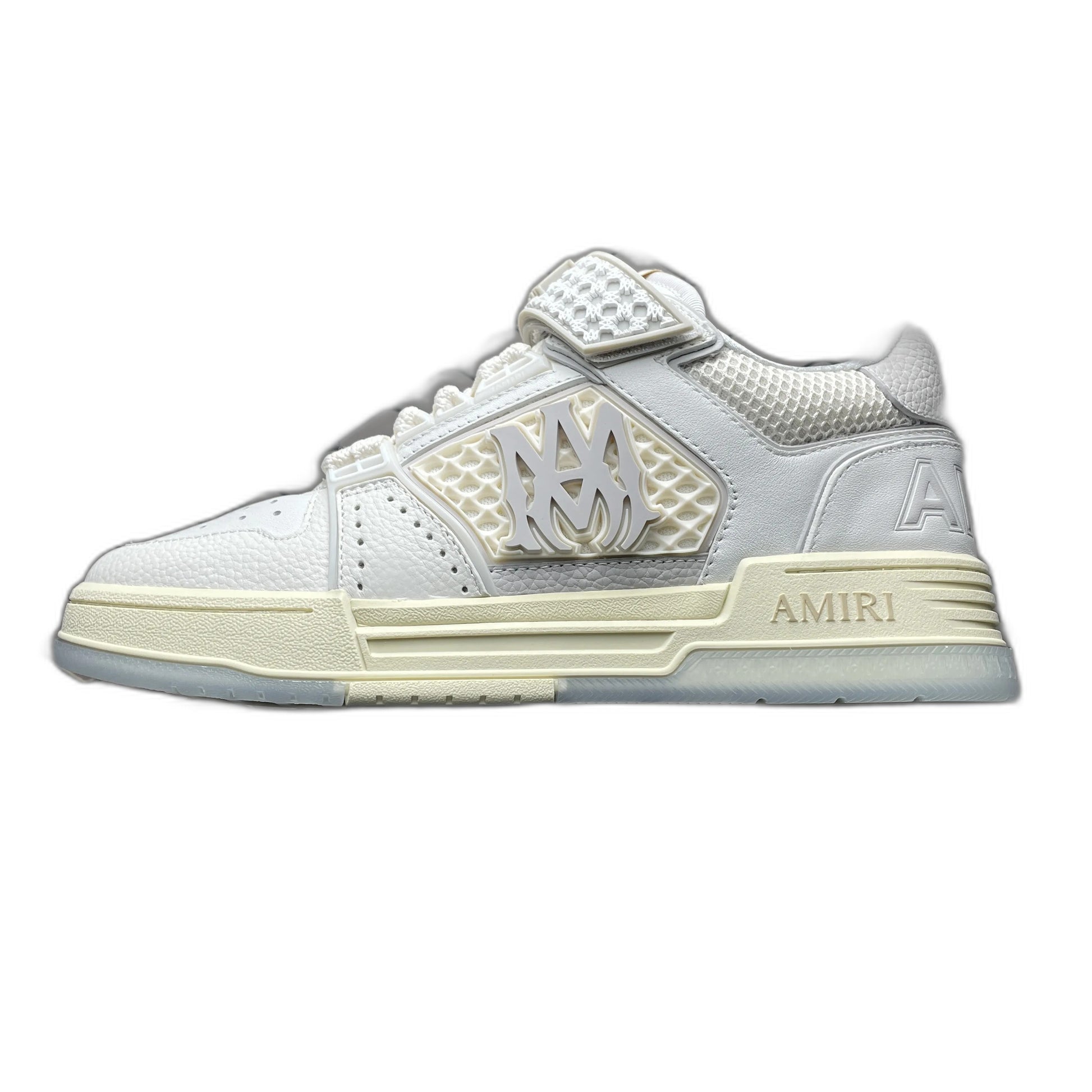 AMIRI MA Skyline "White"