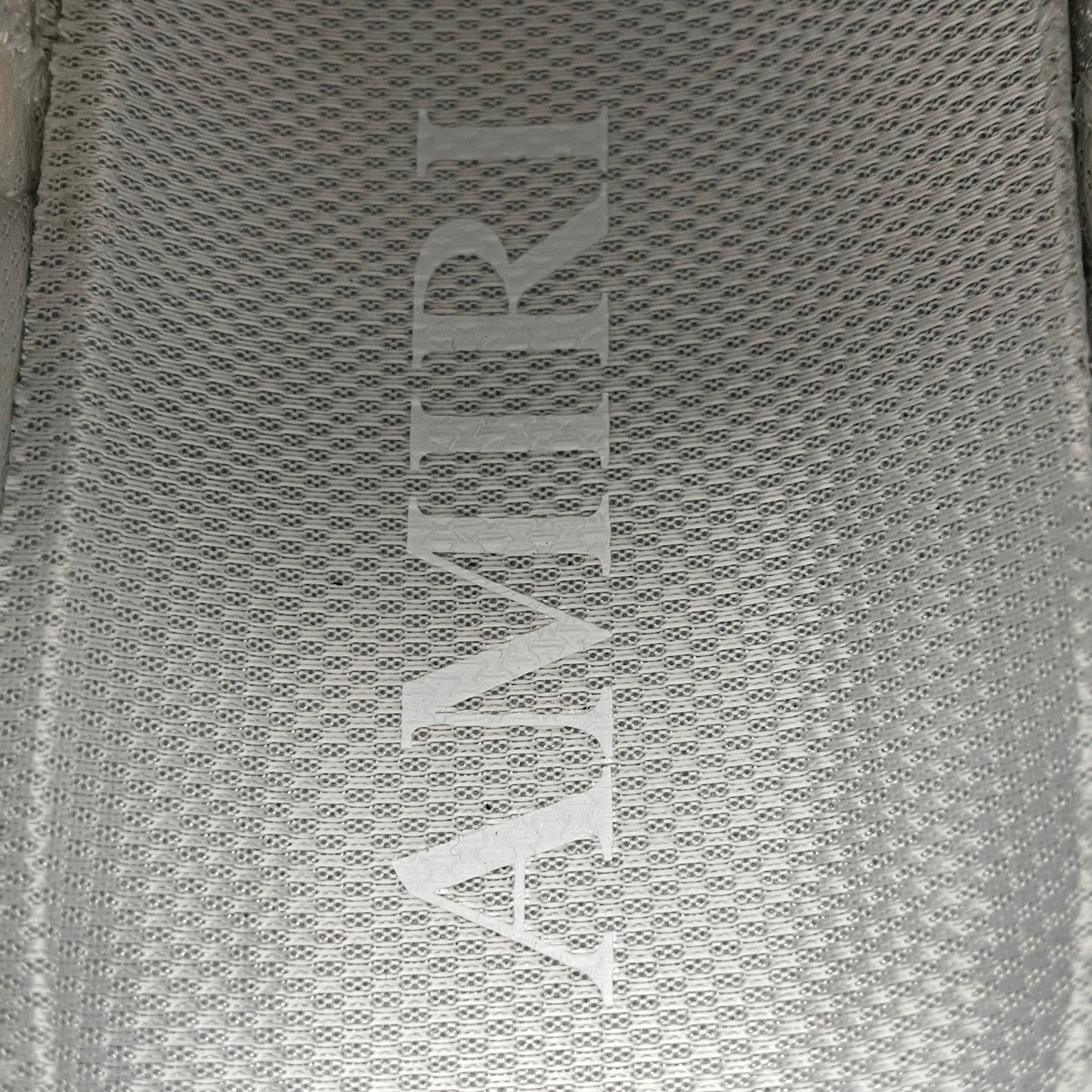 AMIRI MA Skyline "White"