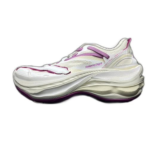 Balenciaga Jet Women's Sneakers