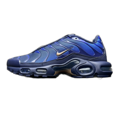 Nike Air Max Plus OG "Blackened Blue/Game Royal"