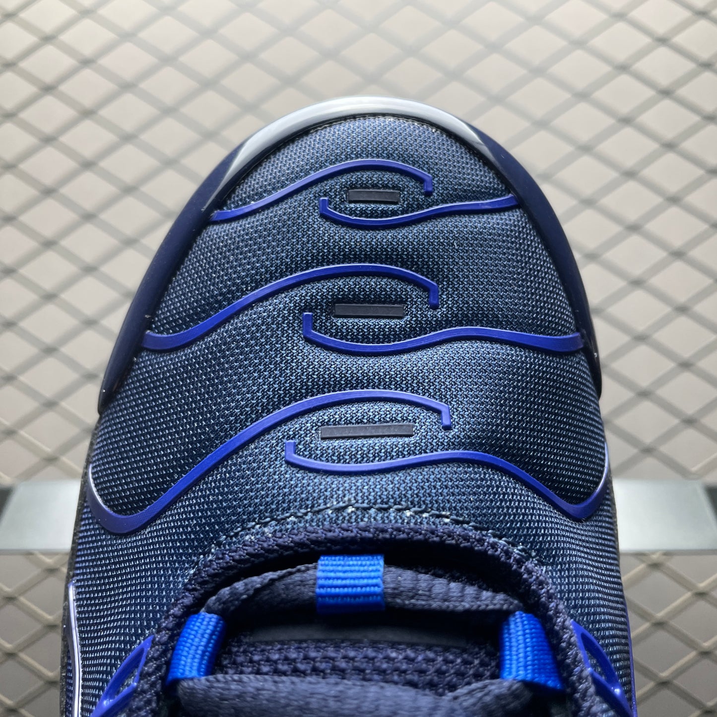 Nike Air Max Plus OG "Blackened Blue/Game Royal"