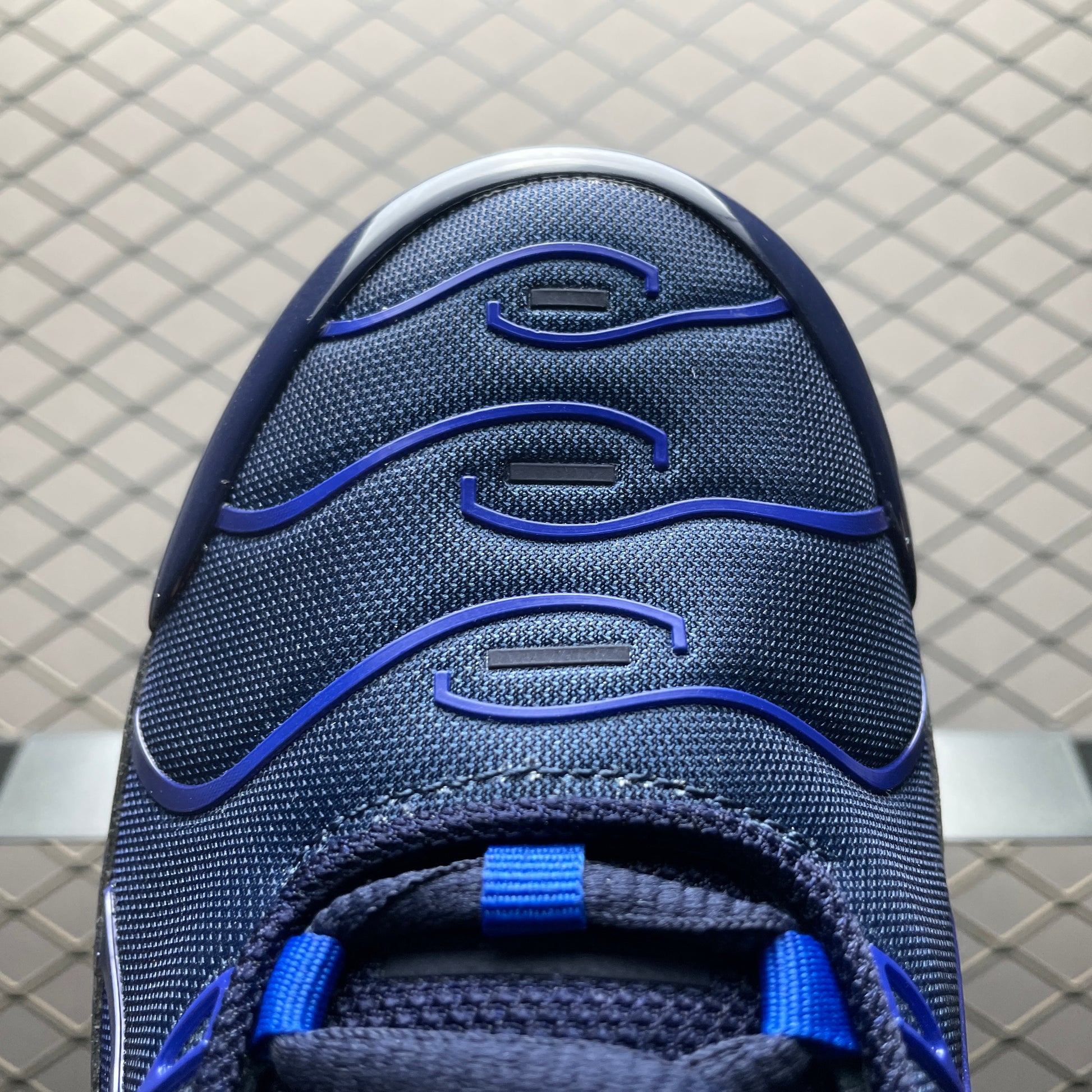 Nike Air Max Plus OG "Blackened Blue/Game Royal"