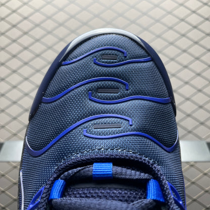 Nike Air Max Plus OG "Blackened Blue/Game Royal"