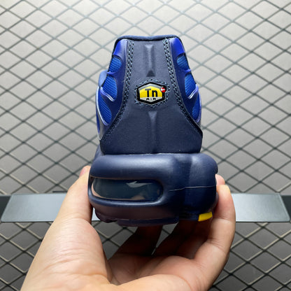Nike Air Max Plus OG "Blackened Blue/Game Royal"
