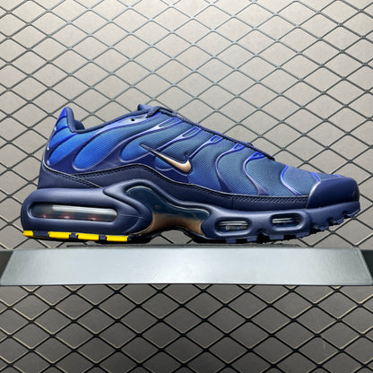 Nike Air Max Plus OG "Blackened Blue/Game Royal"