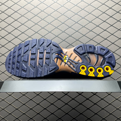 Nike Air Max Plus OG "Blackened Blue/Game Royal"