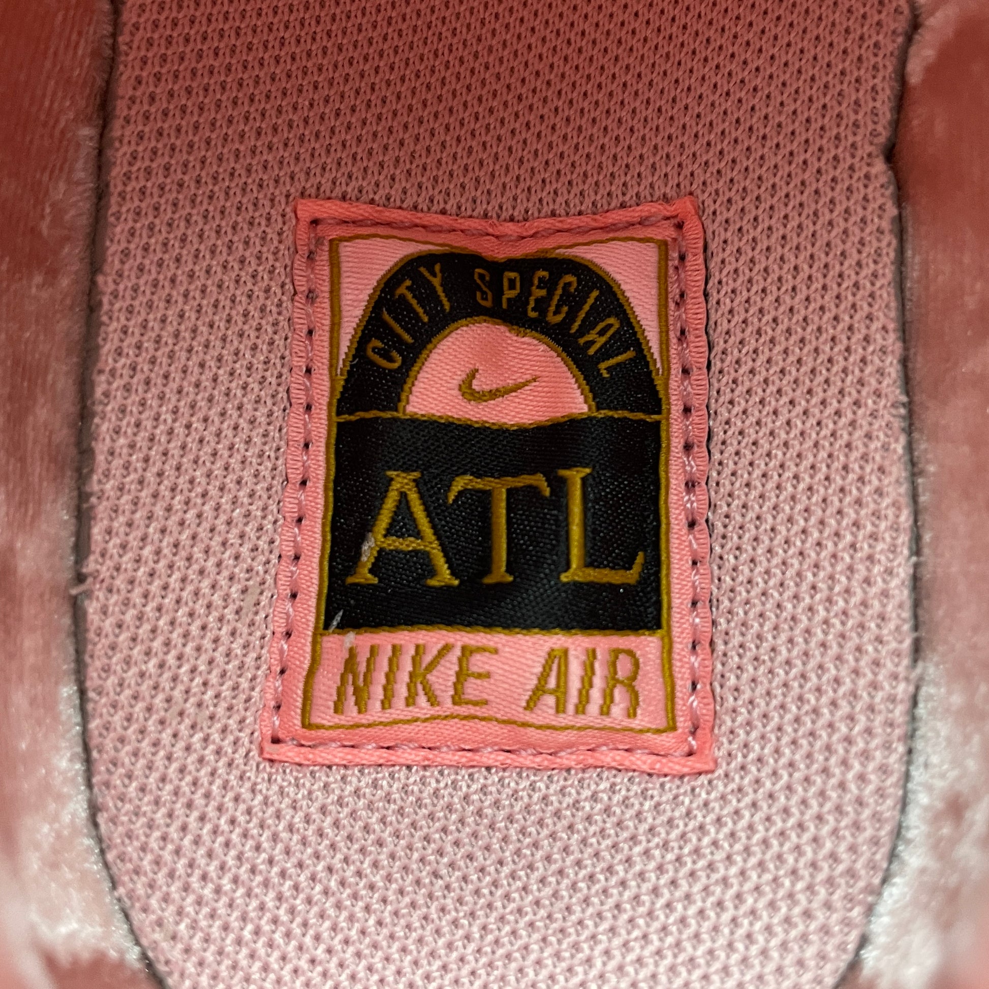 Nike Air Max Plus "City Special ATL"