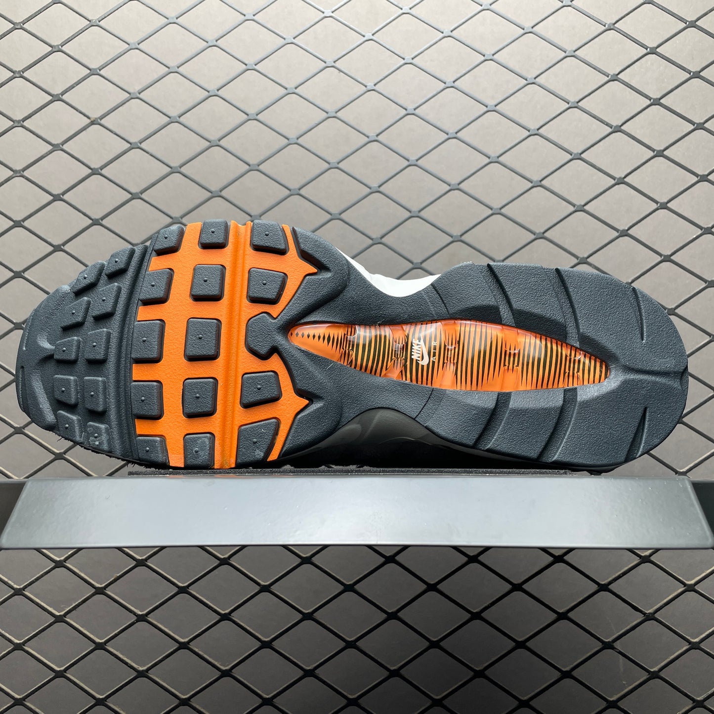 Nike Air Max 95 Big Bubble PRM "Greedy 2026"