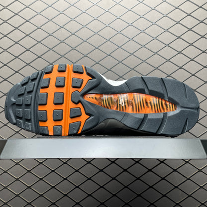 Nike Air Max 95 Big Bubble PRM "Greedy 2026"