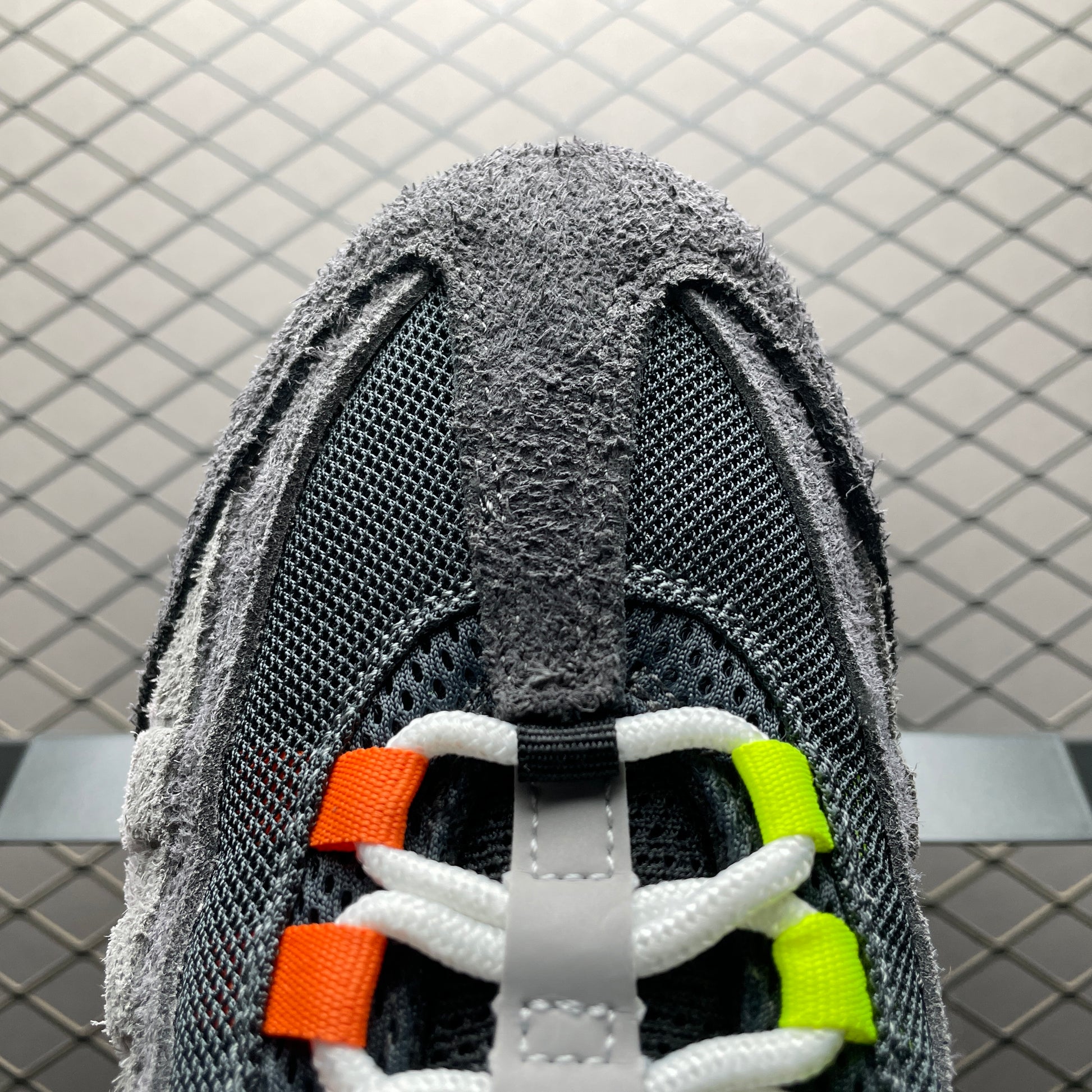 Nike Air Max 95 Big Bubble PRM "Greedy 2026"