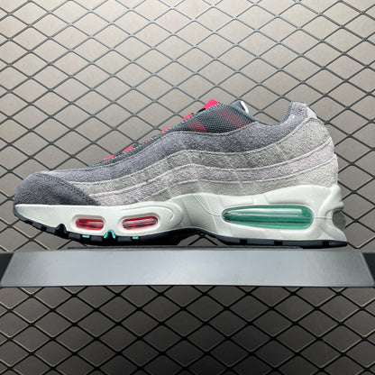 Nike Air Max 95 Big Bubble PRM "Greedy 2026"