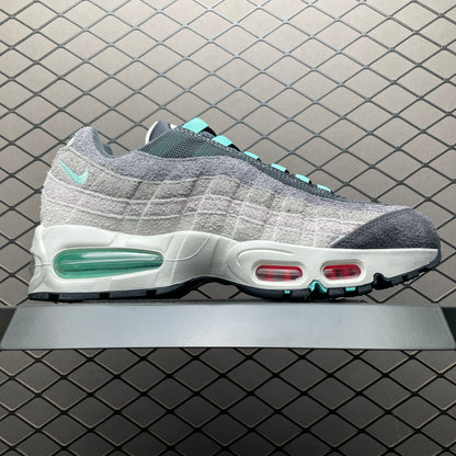 Nike Air Max 95 Big Bubble PRM "Greedy 2026"
