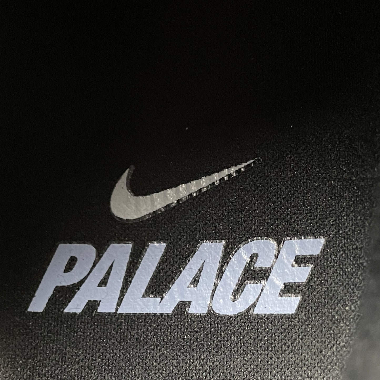 Palace Skateboards × Nike Air Max 95 Big Bubble "Metallic Silver/Aluminum"