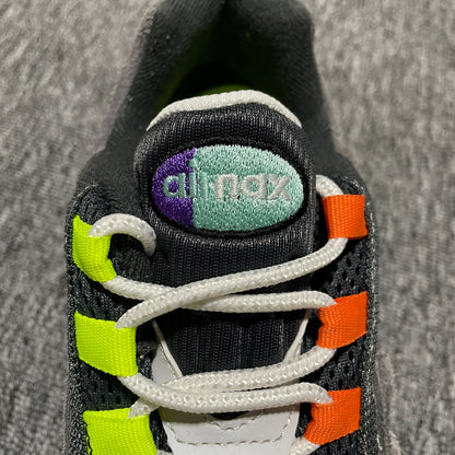 Nike Air Max 95 Big Bubble PRM "Greedy 2026"