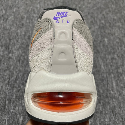 Nike Air Max 95 Big Bubble PRM "Greedy 2026"