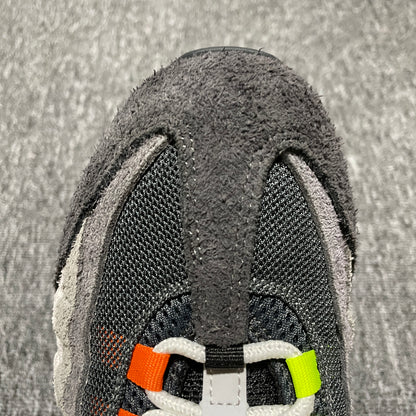 Nike Air Max 95 Big Bubble PRM "Greedy 2026"