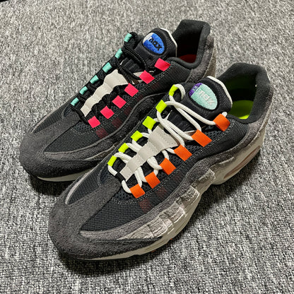 Nike Air Max 95 Big Bubble PRM "Greedy 2026"