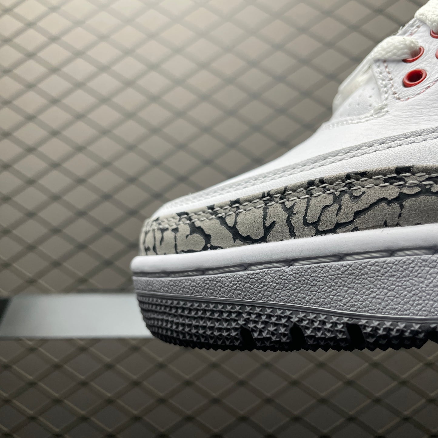 Nike Air Jordan 3 "True Blue" (2026)