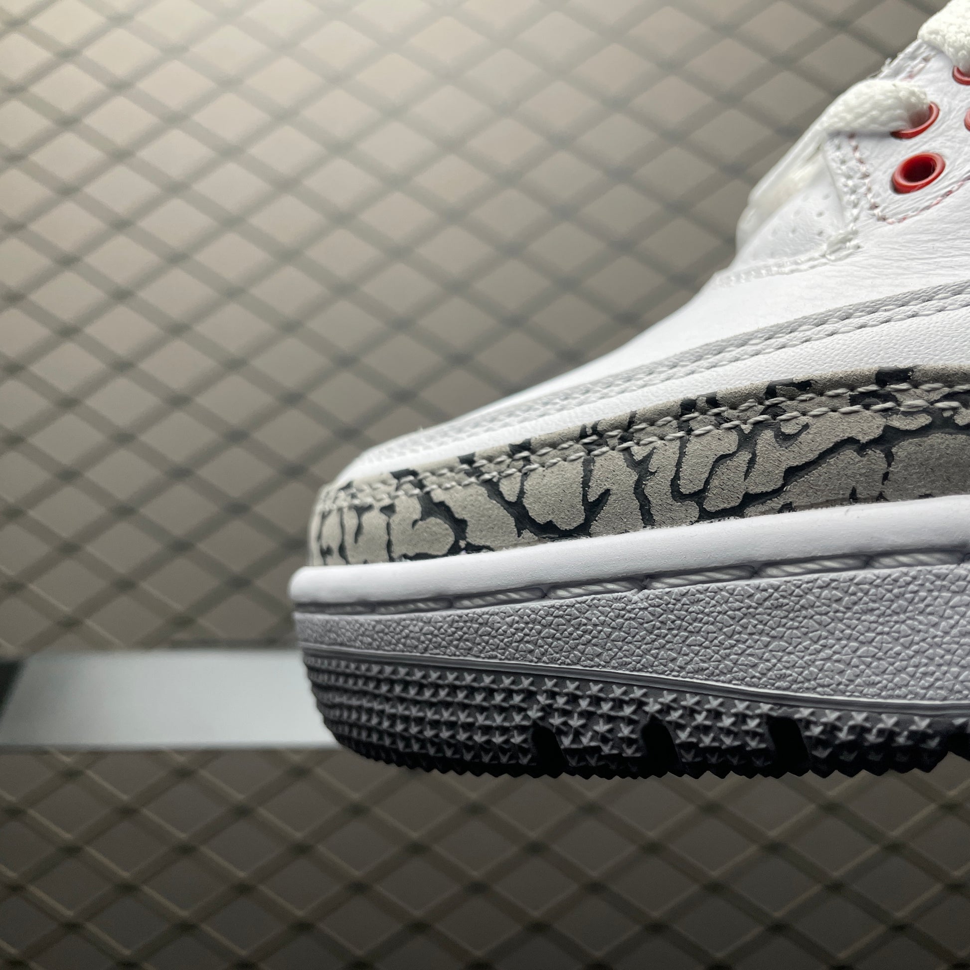 Nike Air Jordan 3 "True Blue" (2026)