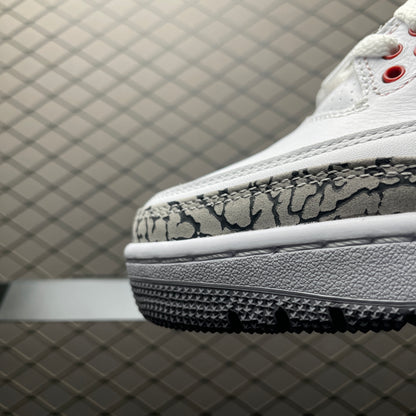 Nike Air Jordan 3 "True Blue" (2026)