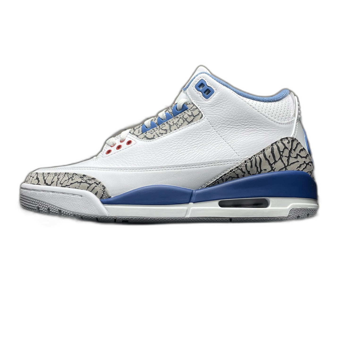Nike Air Jordan 3 "True Blue" (2026)