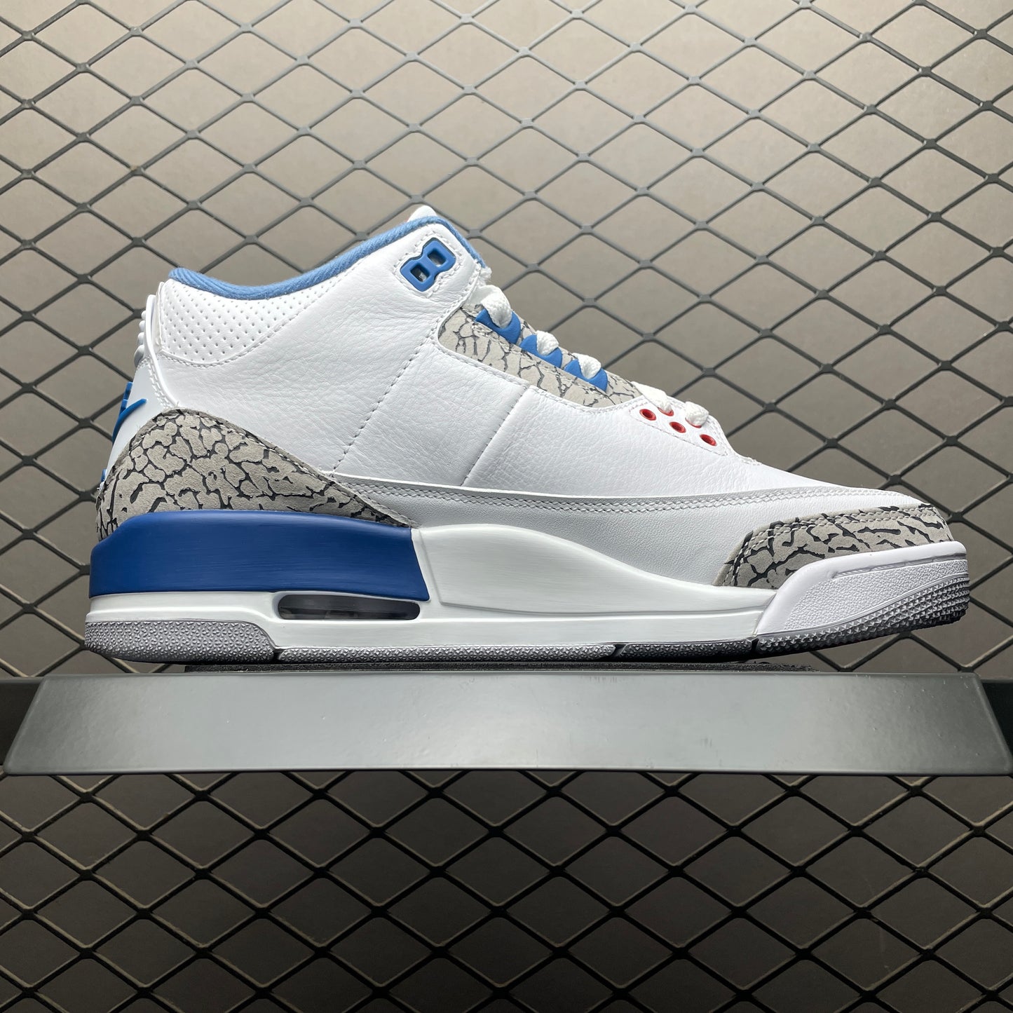 Nike Air Jordan 3 "True Blue" (2026)
