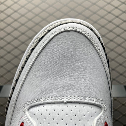 Nike Air Jordan 3 "True Blue" (2026)