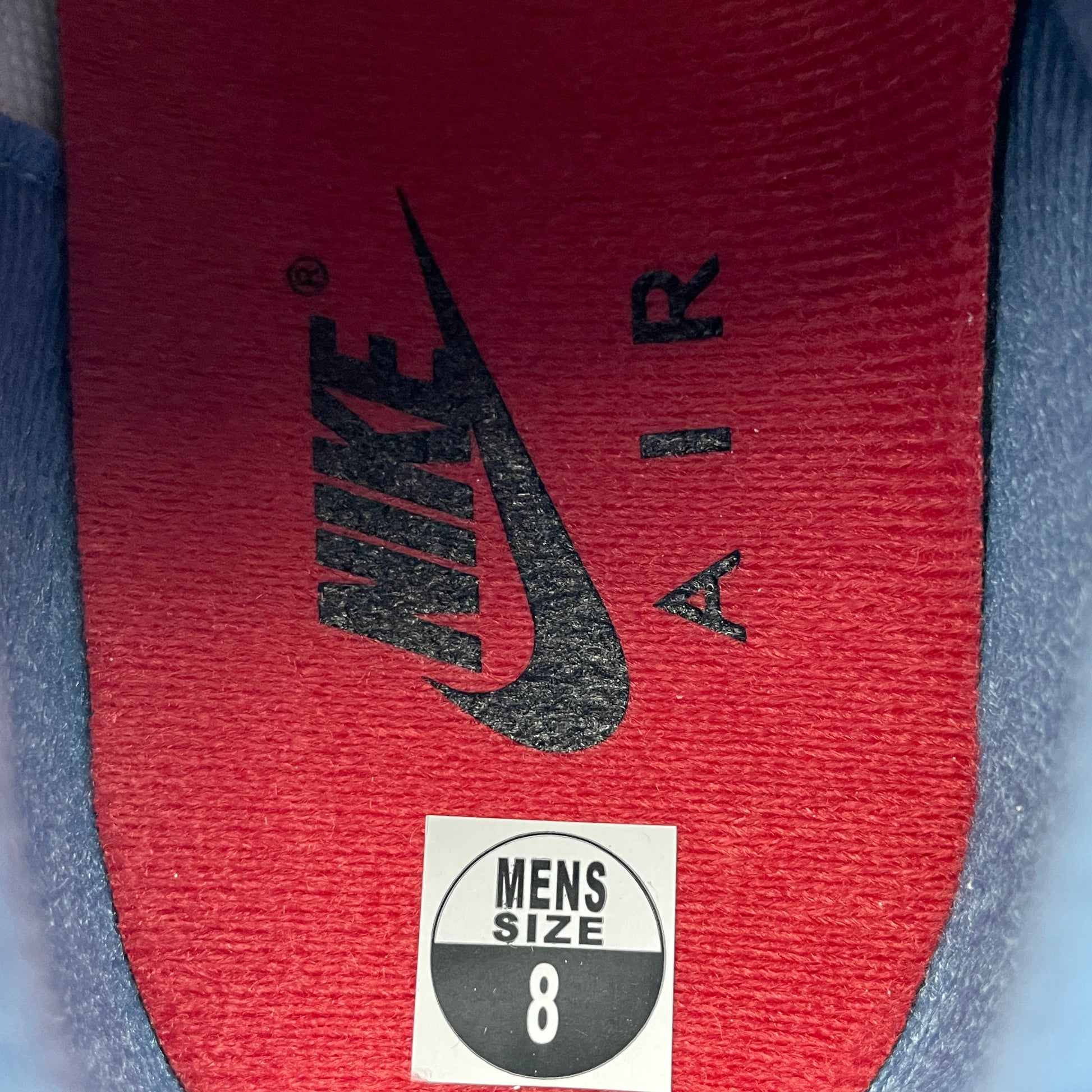 Nike Air Jordan 3 "True Blue" (2026)