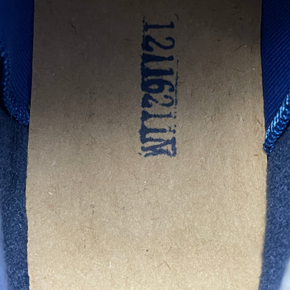 Awake NY × Nike Air Jordan 6 Retro SP "Midnight Navy"
