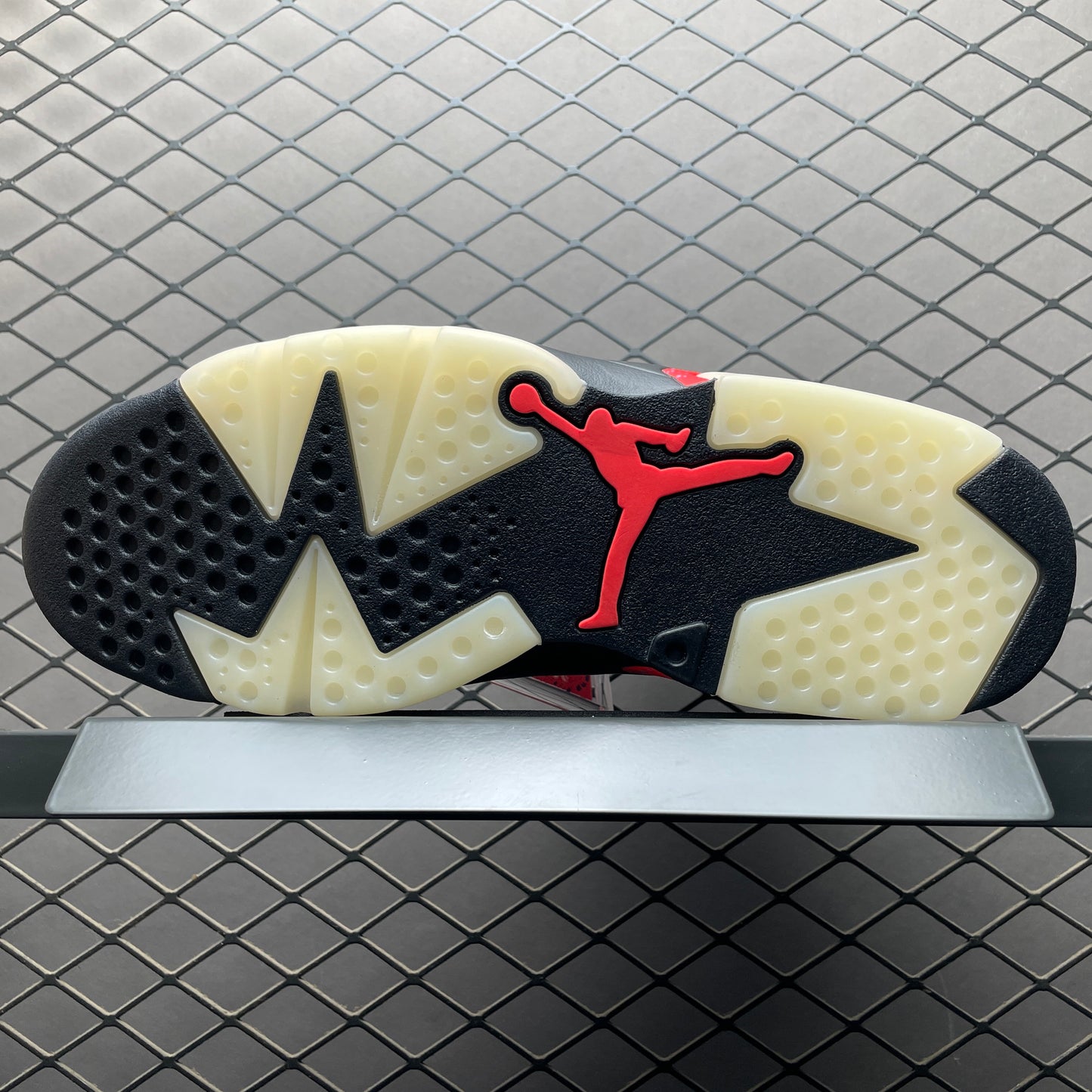 Awake NY × Nike Air Jordan 6 Retro SP "Midnight Navy"