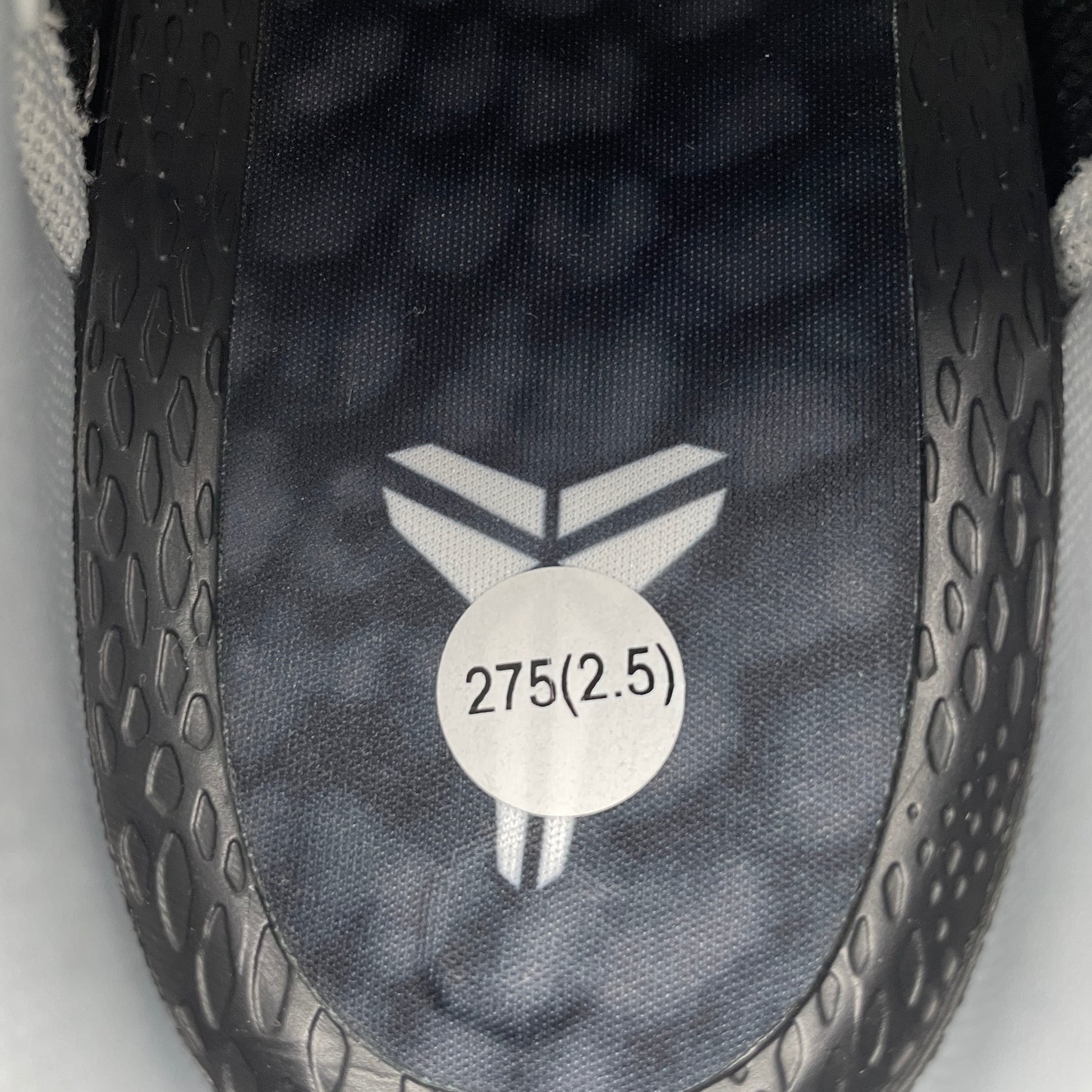 Kobe Bryant × Nike Air Force 1 Low Protro "Lenticular Snake"