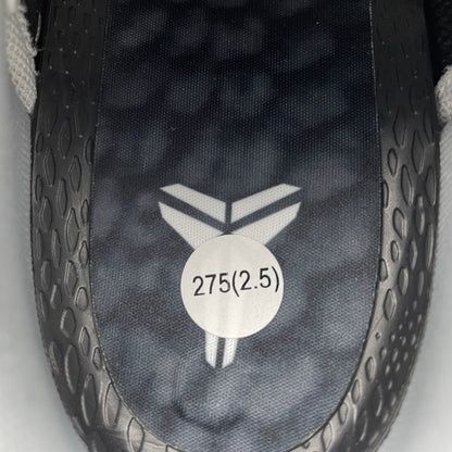 Kobe Bryant × Nike Air Force 1 Low Protro "Lenticular Snake"