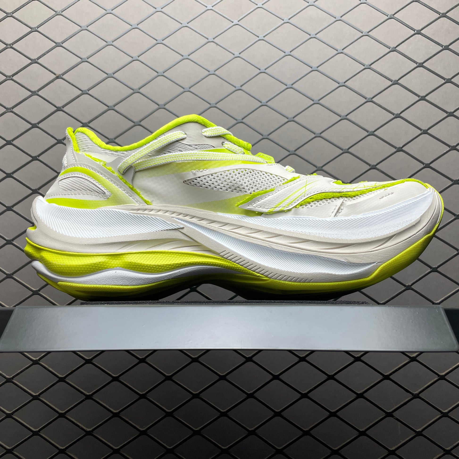 BALENCIAGA Jet Sneaker